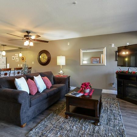 The Club By Dreams2Reality Vacations- Includes Free Attraction Tickets Daily! Branson Exterior foto
