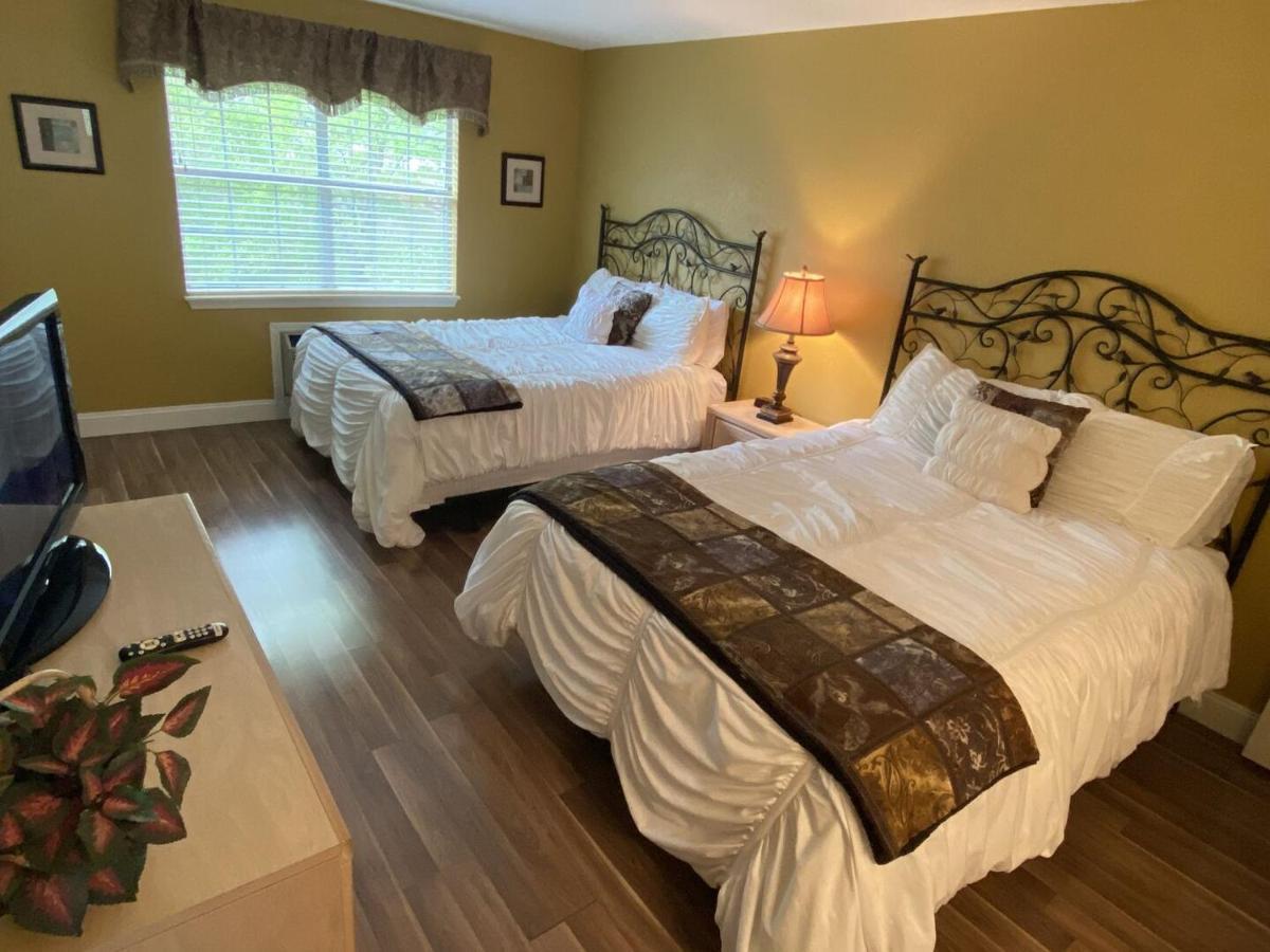 The Club By Dreams2Reality Vacations- Includes Free Attraction Tickets Daily! Branson Exterior foto