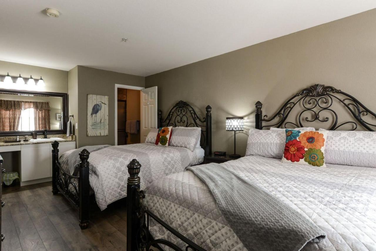 The Club By Dreams2Reality Vacations- Includes Free Attraction Tickets Daily! Branson Habitación foto