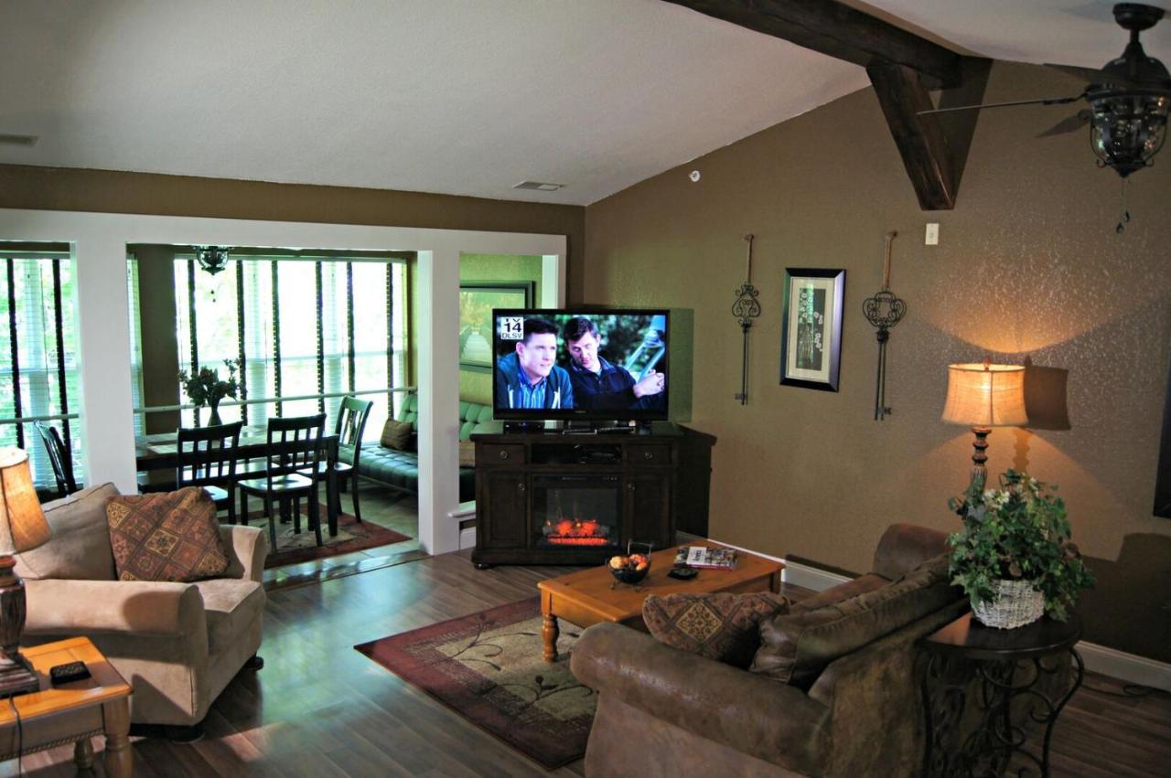 The Club By Dreams2Reality Vacations- Includes Free Attraction Tickets Daily! Branson Habitación foto