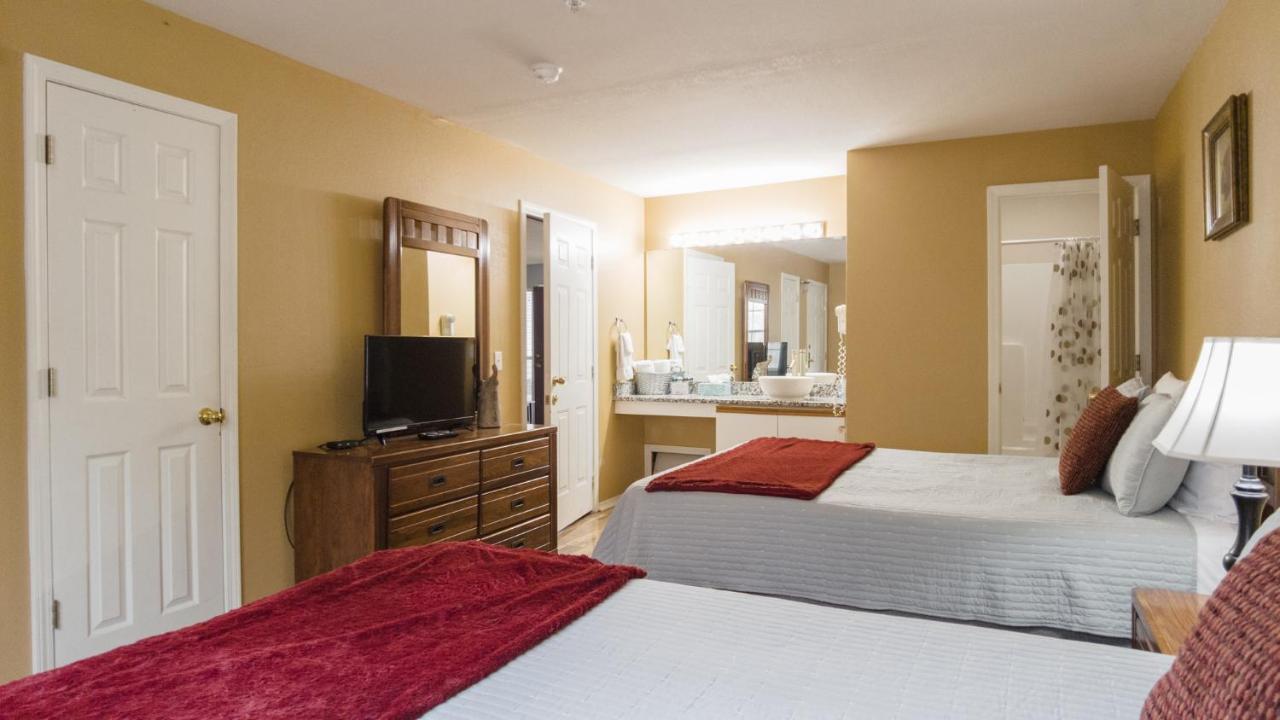 The Club By Dreams2Reality Vacations- Includes Free Attraction Tickets Daily! Branson Exterior foto