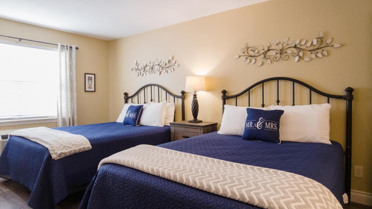 The Club By Dreams2Reality Vacations- Includes Free Attraction Tickets Daily! Branson Exterior foto