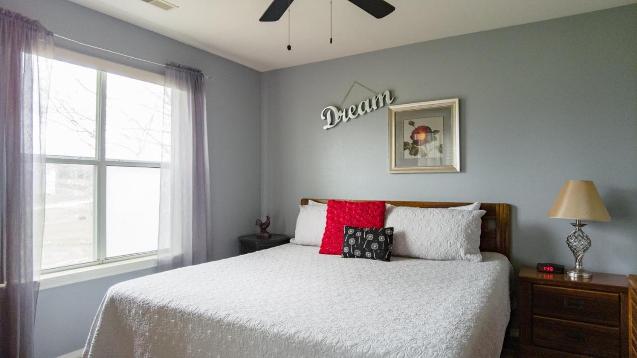 The Club By Dreams2Reality Vacations- Includes Free Attraction Tickets Daily! Branson Exterior foto